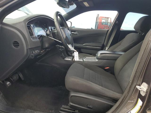 Photo 7 from auction – 2014 DODGE CHARGER SE with VIN 2C3CDXBG3EH227047