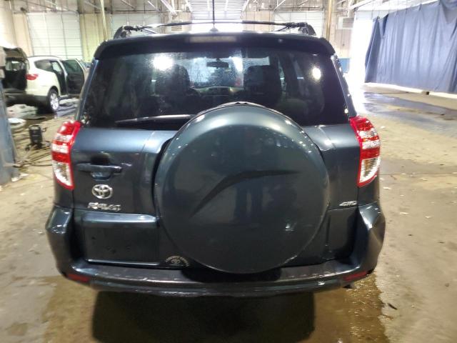 Photo 6 from auction – 2012 TOYOTA RAV4 with VIN 2T3BF4DV3CW270358