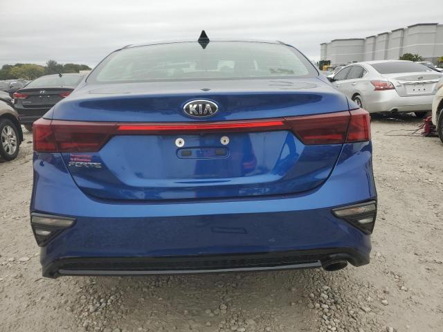 Photo 6 from auction – 2019 KIA FORTE FE with VIN 3KPF24AD6KE042308