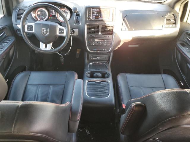 Photo 8 from auction – 2019 DODGE GRAND CARA with VIN 2C4RDGEG9KR715930