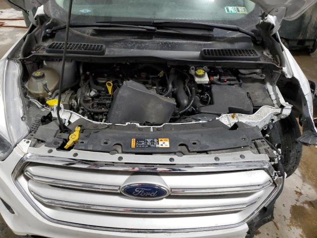 Photo 12 from auction – 2019 FORD ESCAPE SE with VIN 1FMCU9GD0KUA93267