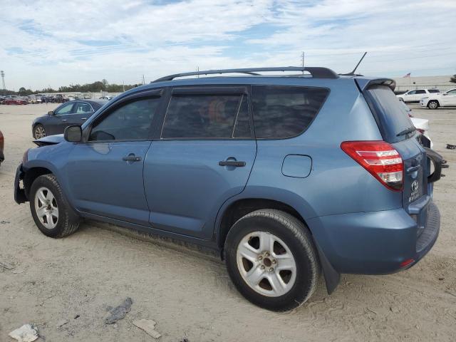 Photo 2 from auction – 2011 TOYOTA RAV4 with VIN 2T3ZF4DV7BW083685