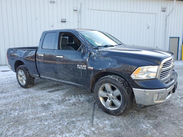 Photo 4 from auction – 2017 RAM 1500 SLT with VIN 1C6RR7GT4HS816769