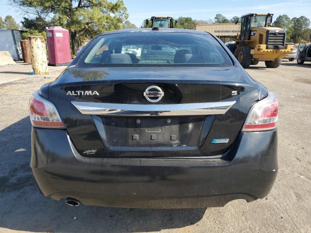 Photo 6 from auction – 2014 NISSAN ALTIMA 2.5 with VIN 1N4AL3AP8EC277452