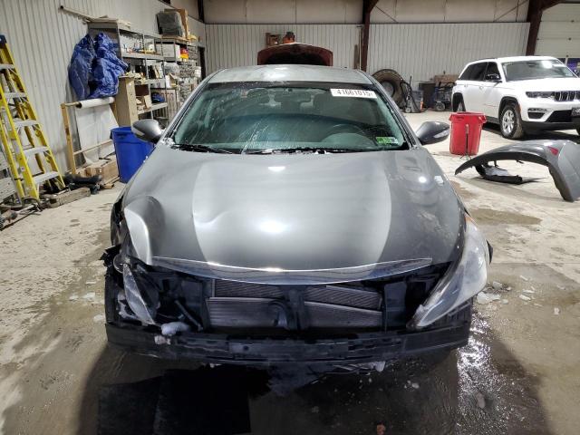 Photo 5 from auction – 2014 HYUNDAI SONATA GLS with VIN 5NPEB4AC4EH879142
