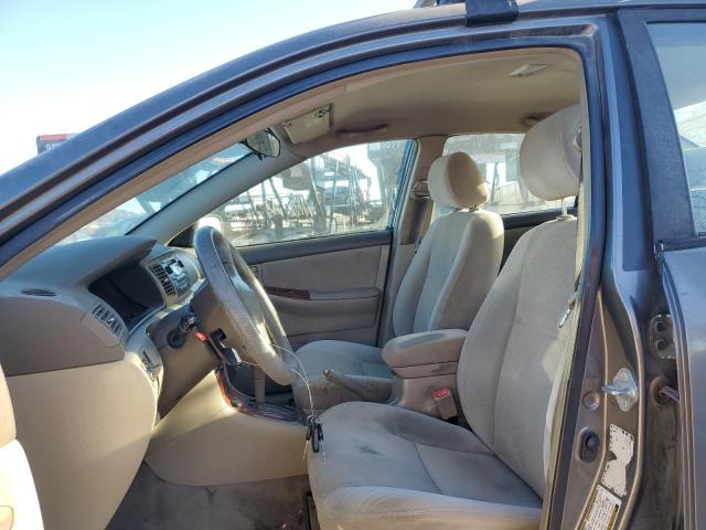Photo 7 from auction – 2007 TOYOTA COROLLA CE with VIN 1NXBR32E17Z897787