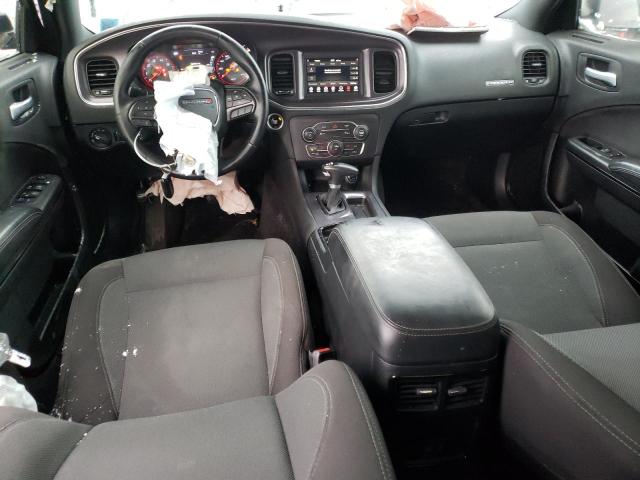 Photo 8 from auction – 2018 DODGE CHARGER SX with VIN 2C3CDXBG4JH143958