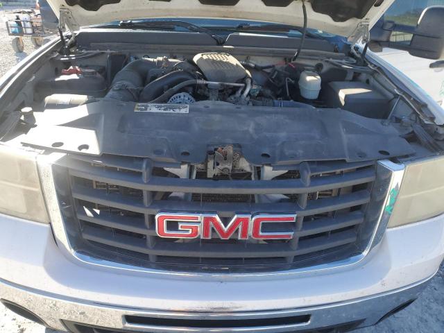 Photo 11 from auction – 2007 GMC NEW SIERRA with VIN 1GTHK33657F518837