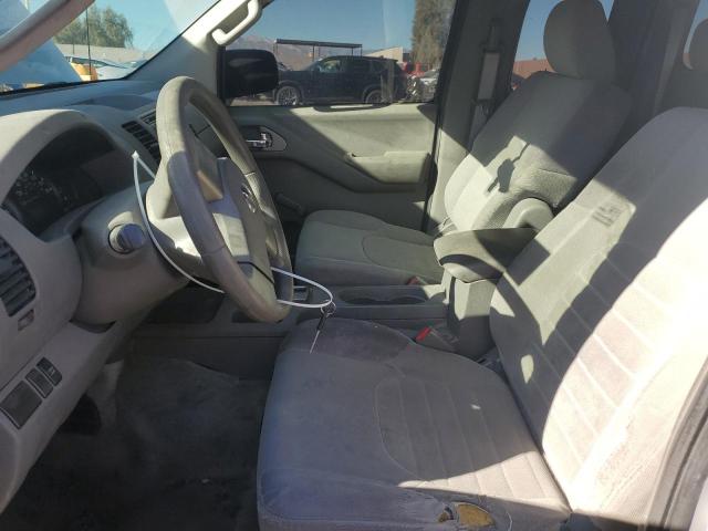 Photo 7 from auction – 2012 NISSAN FRONTIER S with VIN 1N6BD0CTXCC419881