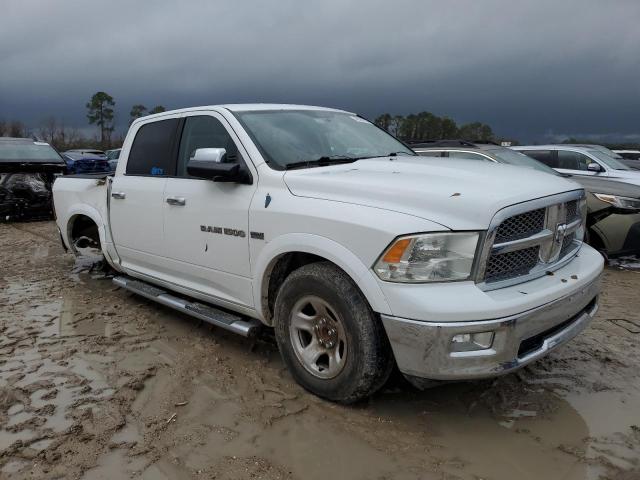 Photo 4 from auction – 2011 DODGE RAM 1500 with VIN 1D7RB1CT3BS628368