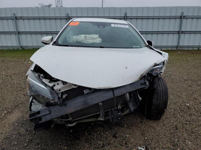 Photo 5 from auction – 2019 TOYOTA COROLLA L with VIN 5YFBURHE3KP919856