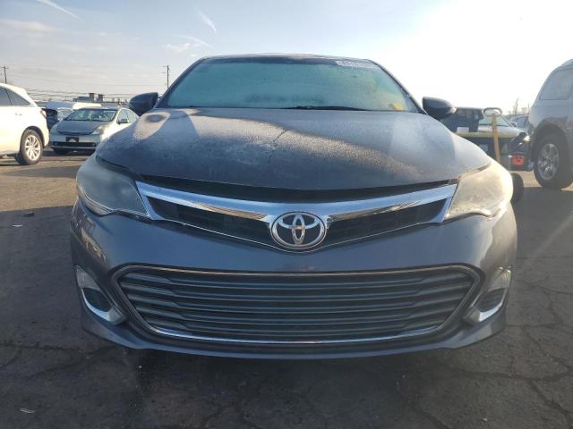 Photo 5 from auction – 2013 TOYOTA AVALON BAS with VIN 4T1BK1EB5DU014926