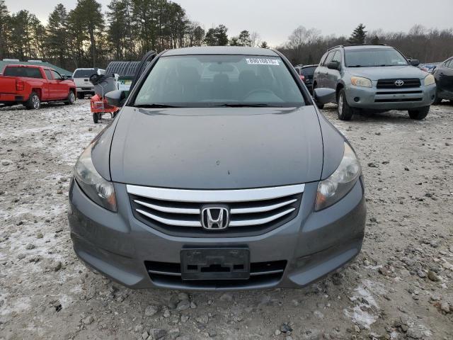 Photo 5 from auction – 2012 HONDA ACCORD SE with VIN 1HGCP2F62CA180940