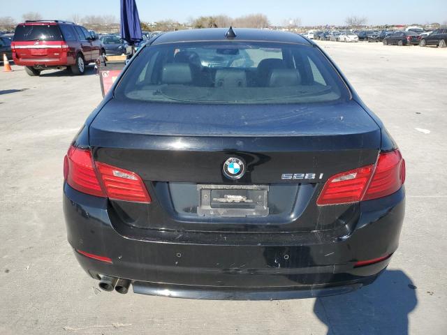 صورة رقم 6 من المزاد - 2012 BMW 528 XI مع VIN WBAXH5C53CC594918