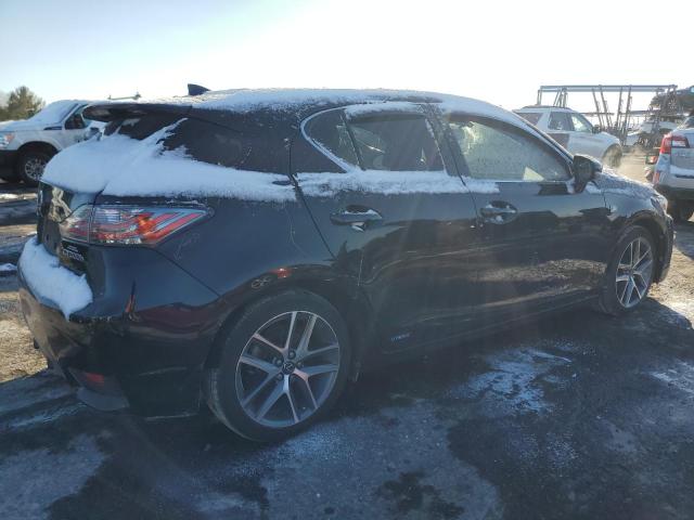 Photo 3 from auction – 2016 LEXUS CT 200 with VIN JTHKD5BH3G2258796