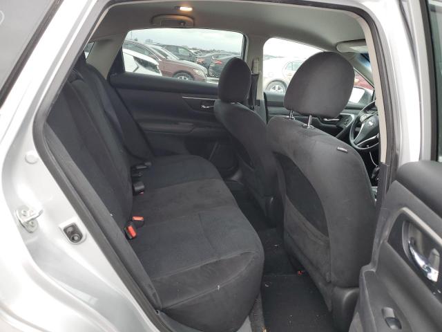 Photo 10 from auction – 2015 NISSAN ALTIMA 2.5 with VIN 1N4AL3AP9FC268079