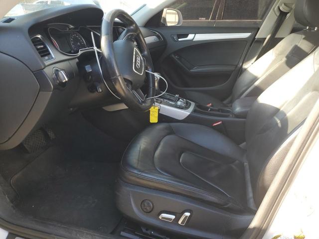 Photo 7 from auction – 2015 AUDI A4 PREMIUM with VIN WAUBFAFL9FN025034