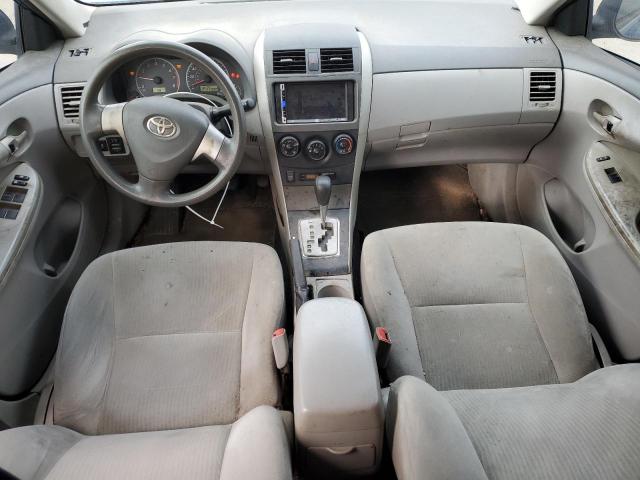 Photo 8 from auction – 2010 TOYOTA COROLLA BA with VIN 2T1BU4EE5AC336940