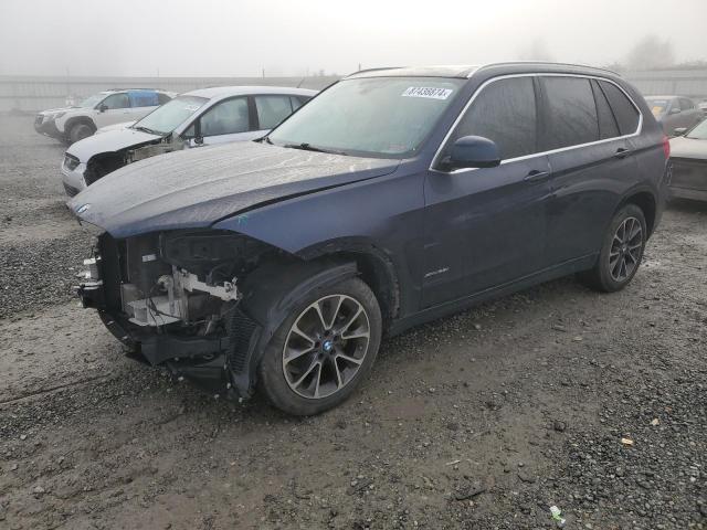 BMW X5 XDRIVE3 2017 with VIN 5UXKR0C36H0V81454 - Photo from auction
