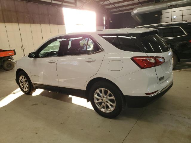 Photo 2 from auction – 2018 CHEVROLET EQUINOX LT with VIN 2GNAXSEV1J6115352
