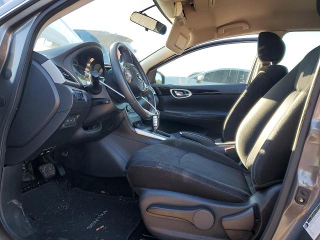 Photo 7 from auction – 2017 NISSAN SENTRA S with VIN 3N1AB7AP7HL680368
