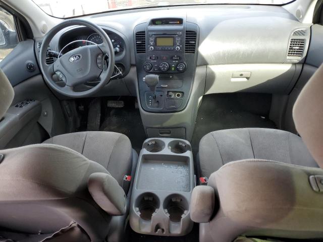 Photo 8 from auction – 2012 KIA SEDONA LX with VIN KNDMG4C79C6507266