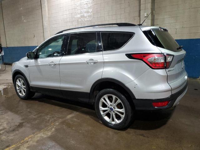 Photo 2 from auction – 2018 FORD ESCAPE SE with VIN 1FMCU9GD4JUC32377