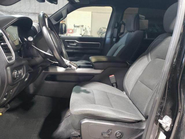 Photo 7 from auction – 2019 RAM 1500 BIG H with VIN 1C6SRFFT5KN723116