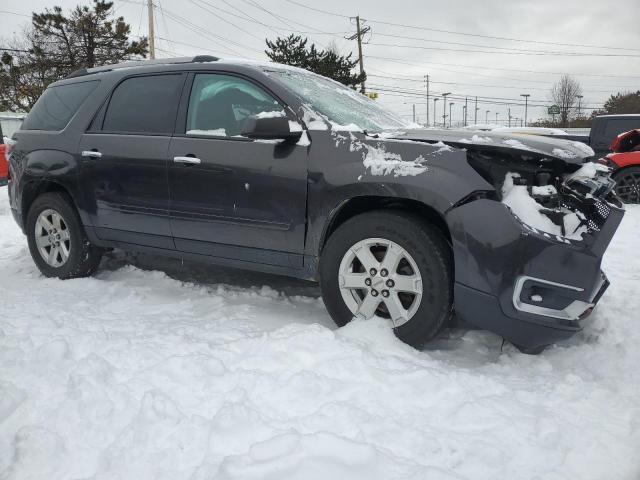 Photo 4 from auction – 2013 GMC ACADIA SLE with VIN 1GKKRPKD1DJ129201