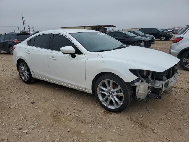 Photo 4 from auction – 2015 MAZDA 6 TOURING with VIN JM1GJ1V53F1221858