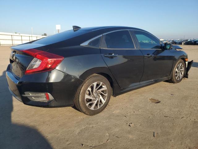 Photo 3 from auction – 2017 HONDA CIVIC EX with VIN 19XFC2F71HE209333