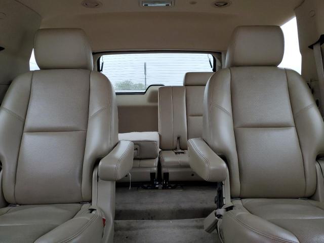 Photo 10 from auction – 2011 CHEVROLET TAHOE C150 with VIN 1GNSCCE09BR131475