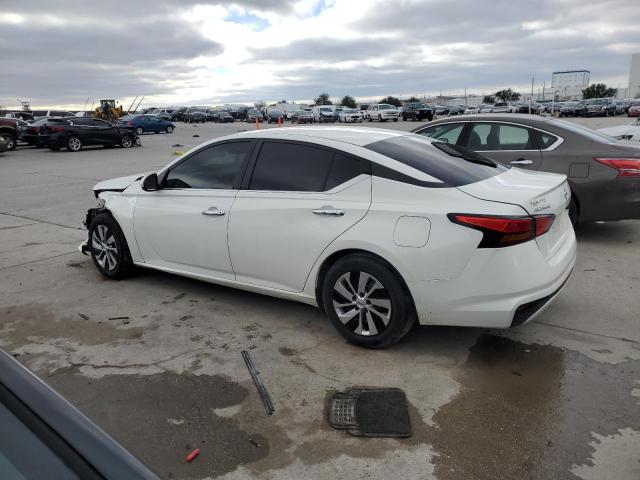 Photo 2 from auction – 2022 NISSAN ALTIMA S with VIN 1N4BL4BV8NN366515