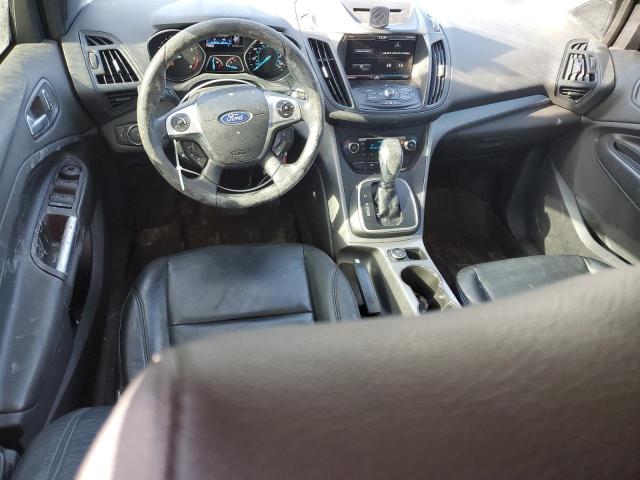 Photo 8 from auction – 2014 FORD ESCAPE SE with VIN 1FMCU0GX1EUB06277
