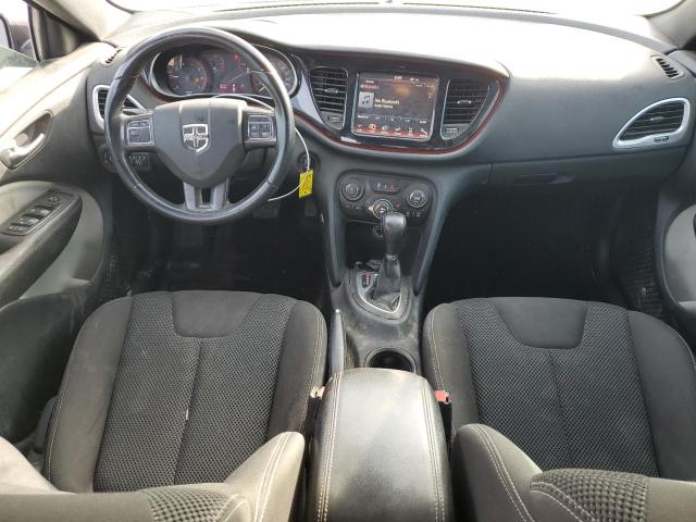 Photo 8 from auction – 2016 DODGE DART SXT with VIN 1C3CDFBB2GD592995