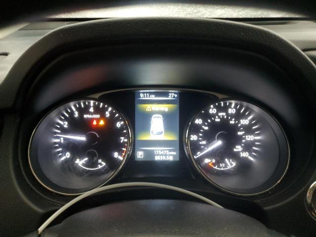 Photo 9 from auction – 2016 NISSAN ROGUE S with VIN KNMAT2MV6GP614890