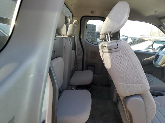 Photo 10 from auction – 2011 NISSAN FRONTIER S with VIN 1N6BD0CT8BC413737