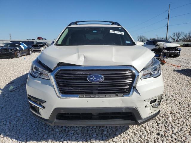 Photo 5 from auction – 2021 SUBARU ASCENT LIM with VIN 4S4WMAPD8M3444790