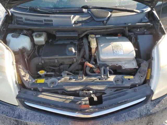 Photo 12 from auction – 2007 TOYOTA PRIUS with VIN JTDKB20UX77664132