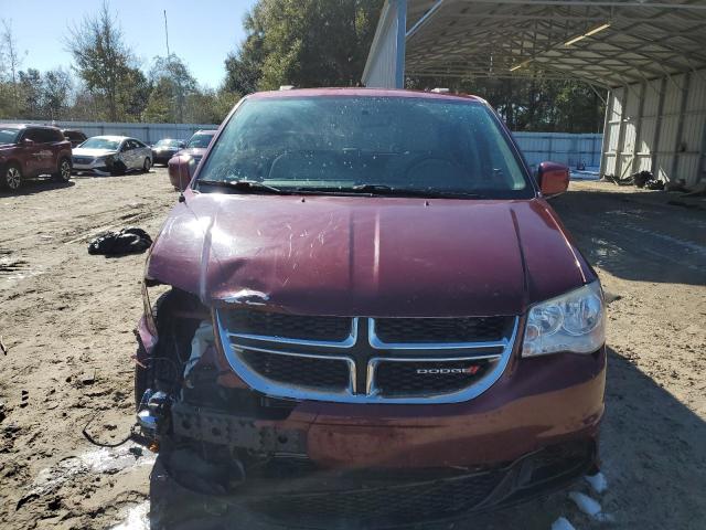 صورة رقم 5 من المزاد - 2014 DODGE GRAND CARA مع VIN 2C4RDGCG0ER320963
