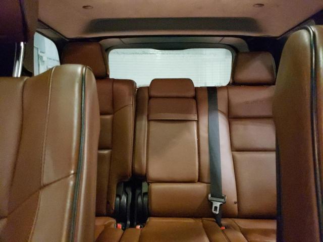 Photo 10 from auction – 2015 JEEP GRAND CHER with VIN 1C4RJFJG9FC754816