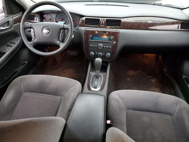 Photo 8 from auction – 2015 CHEVROLET IMPALA LIM with VIN 2G1WA5E38F1125096