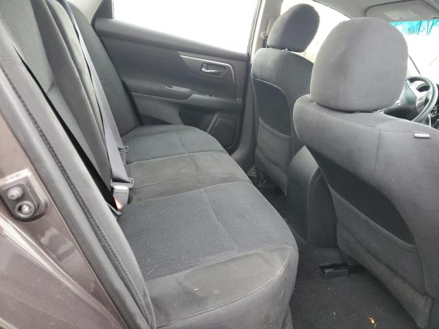 Photo 10 from auction – 2015 NISSAN ALTIMA 2.5 with VIN 1N4AL3APXFN350116