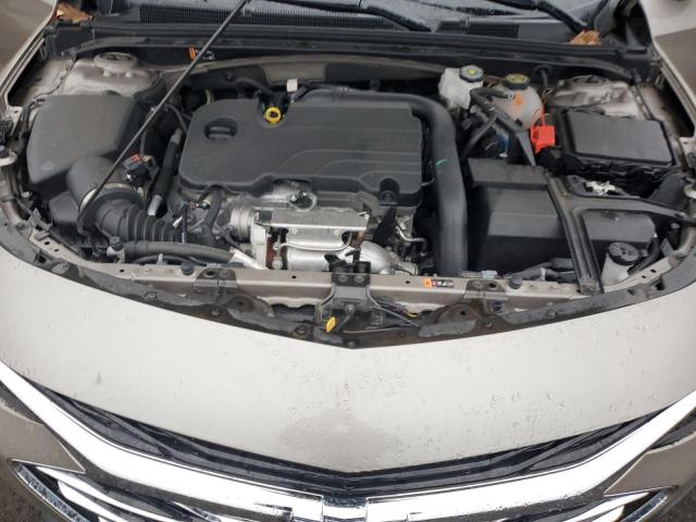 Photo 11 from auction – 2024 CHEVROLET MALIBU LT with VIN 1G1ZD5ST8RF171890