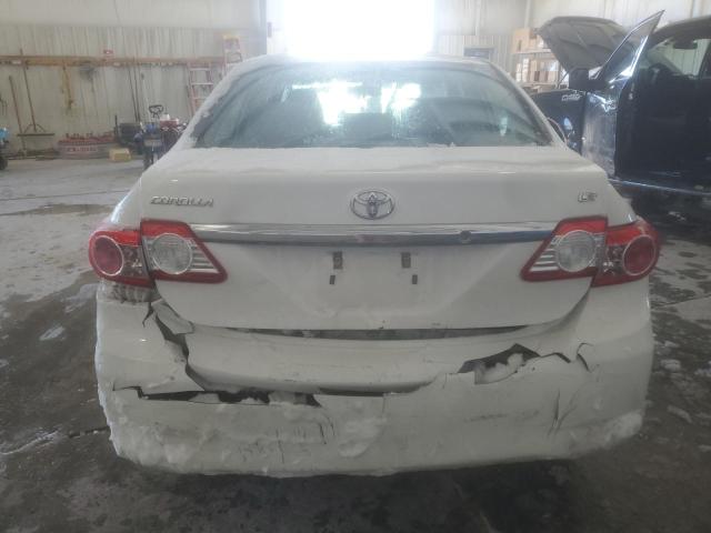 Foto 6 de la subasta – 2012 TOYOTA COROLLA BA con VIN 5YFBU4EE1CP013083
