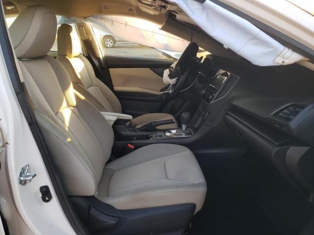 Photo 7 from auction – 2023 SUBARU IMPREZA PR with VIN 4S3GTAV62P3721583