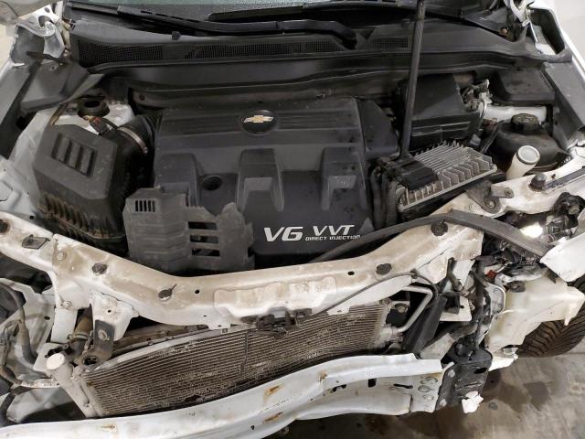 Photo 12 from auction – 2014 CHEVROLET EQUINOX LT with VIN 2GNFLBE36E6158252