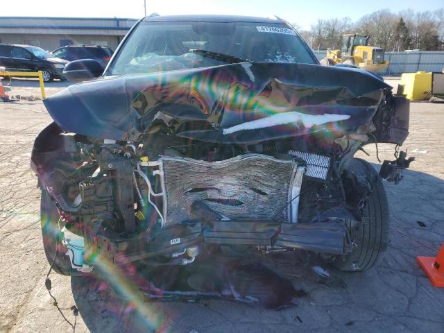 Photo 5 from auction – 2024 KIA SELTOS EX with VIN KNDER2AA5R7550118