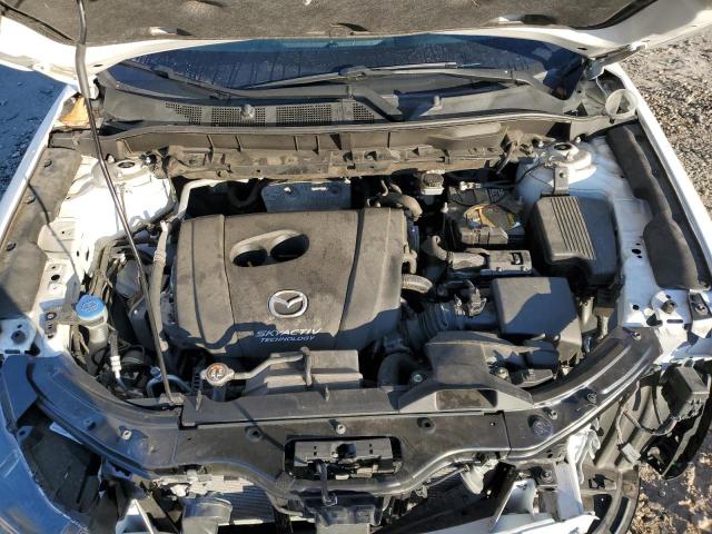 Photo 12 from auction – 2017 MAZDA CX-5 GRAND with VIN JM3KFADL7H0139496