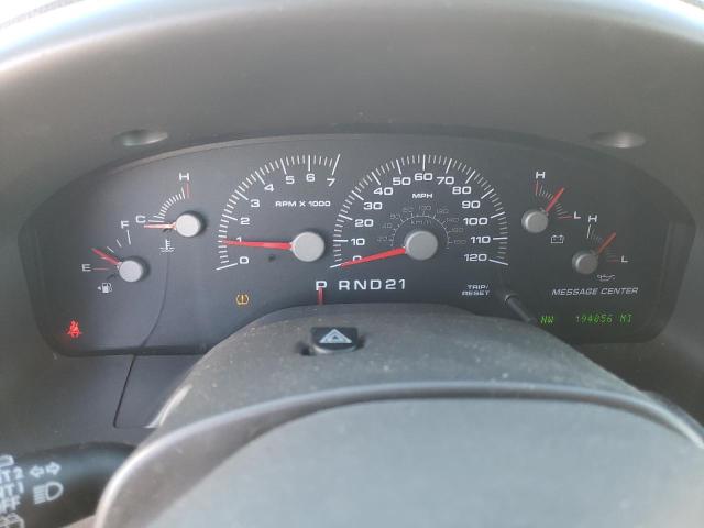 Photo 9 from auction – 2004 FORD EXPEDITION with VIN 1FMPU16L44LB63177